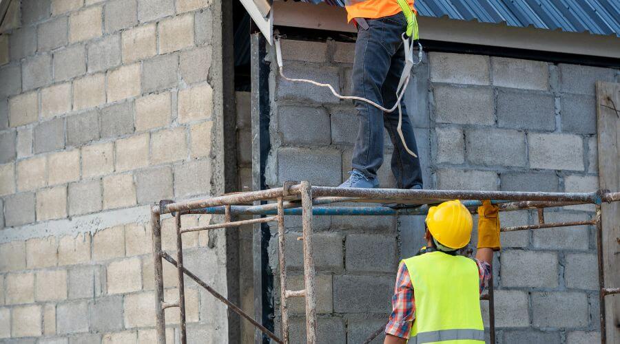 Expert top industrial roofings services in Garnett, KS